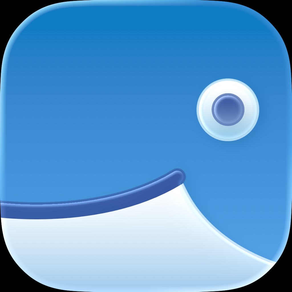 Docker Manager - WhaleDeck icon